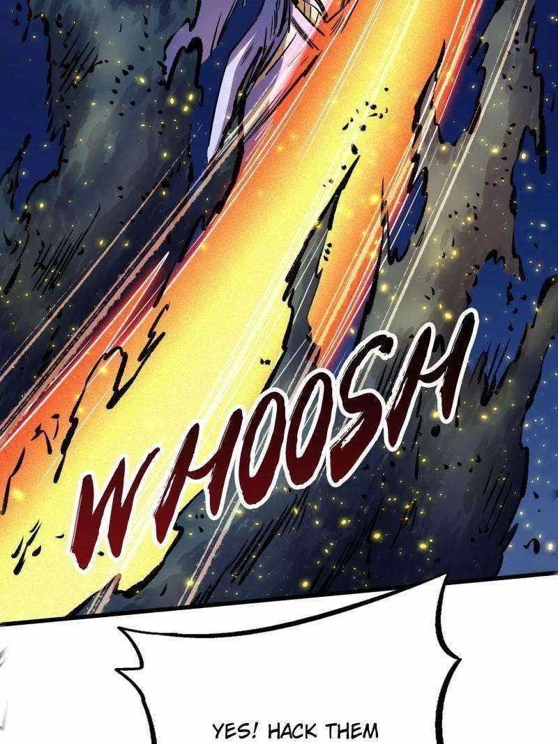 Super Gene Chapter 246 – Page 24