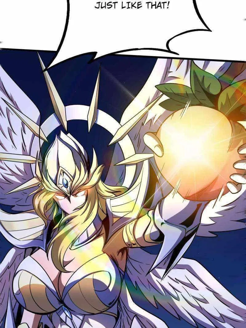 Super Gene Chapter 246 – Page 25