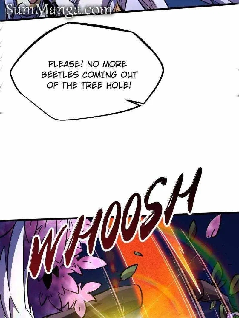 Super Gene Chapter 246 – Page 26