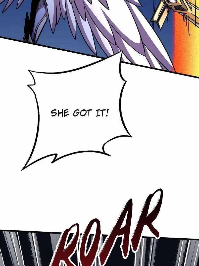 Super Gene Chapter 246 – Page 28