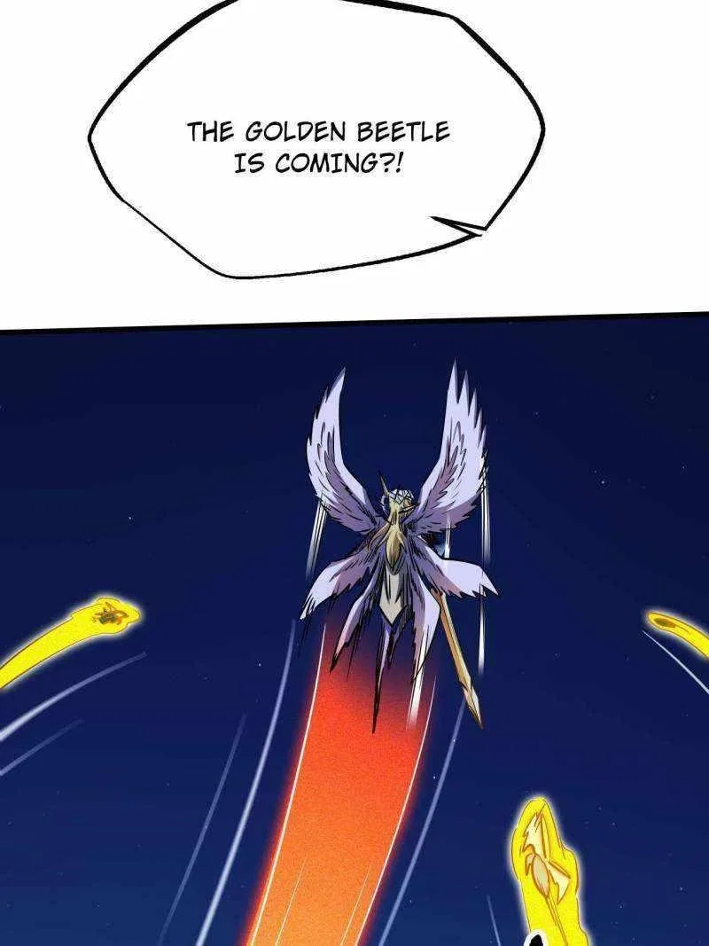 Super Gene Chapter 246 – Page 31