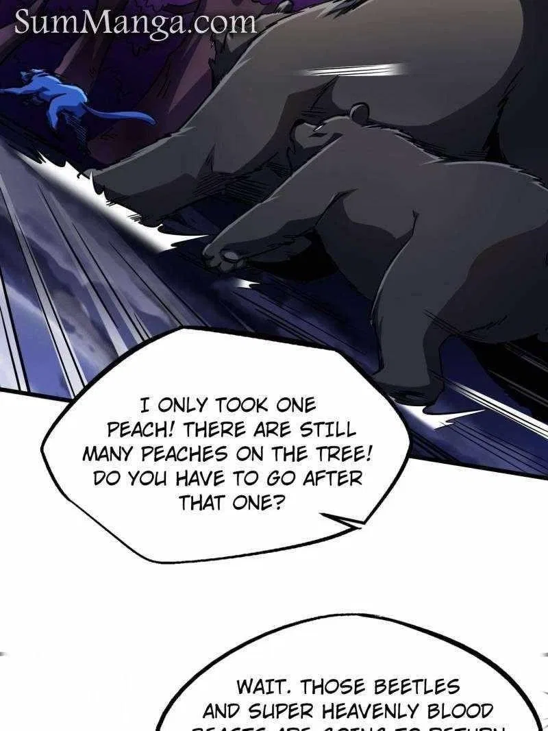 Super Gene Chapter 246 – Page 35