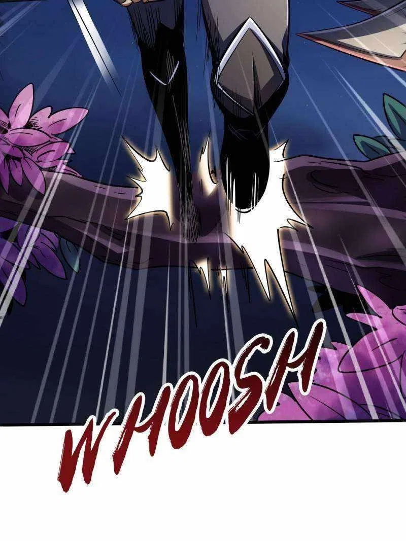 Super Gene Chapter 246 – Page 37