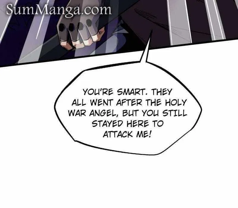Super Gene Chapter 246 – Page 44