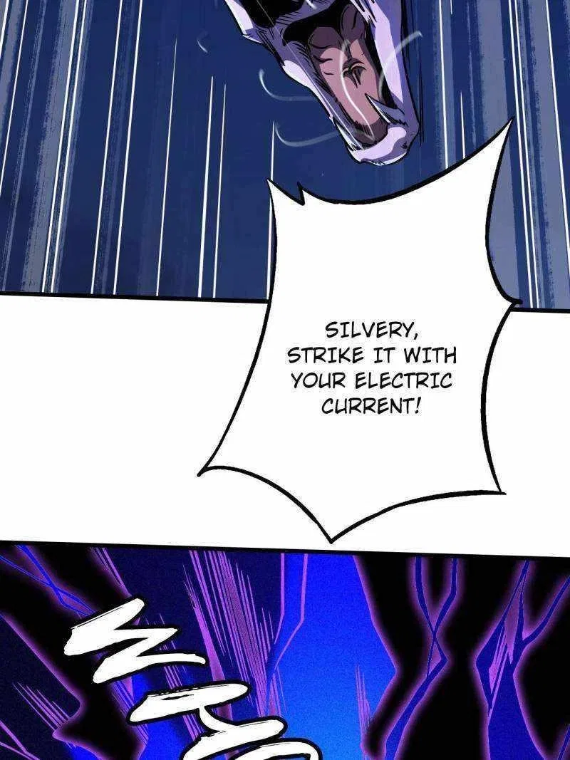 Super Gene Chapter 246 – Page 46