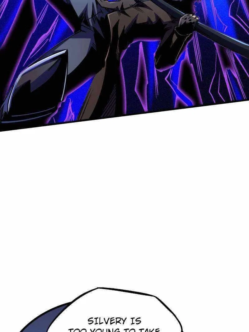 Super Gene Chapter 246 – Page 48