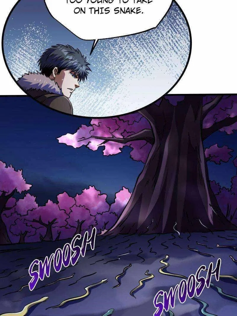 Super Gene Chapter 246 – Page 49