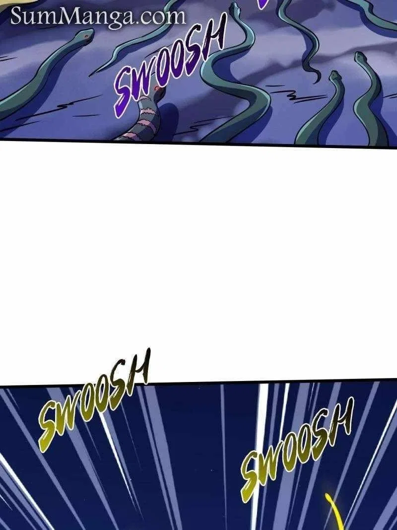 Super Gene Chapter 246 – Page 50
