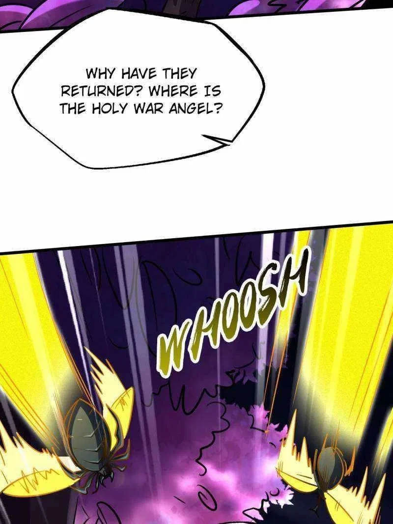 Super Gene Chapter 246 – Page 52