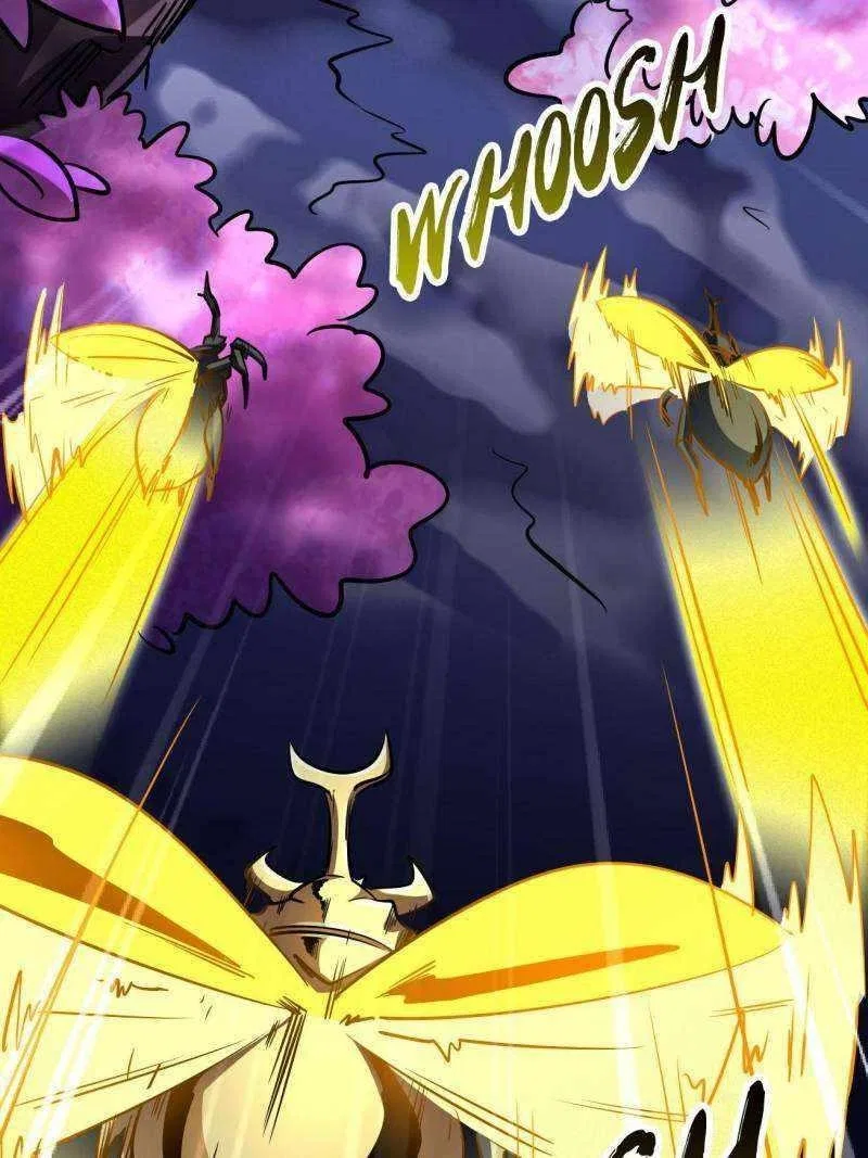 Super Gene Chapter 246 – Page 54