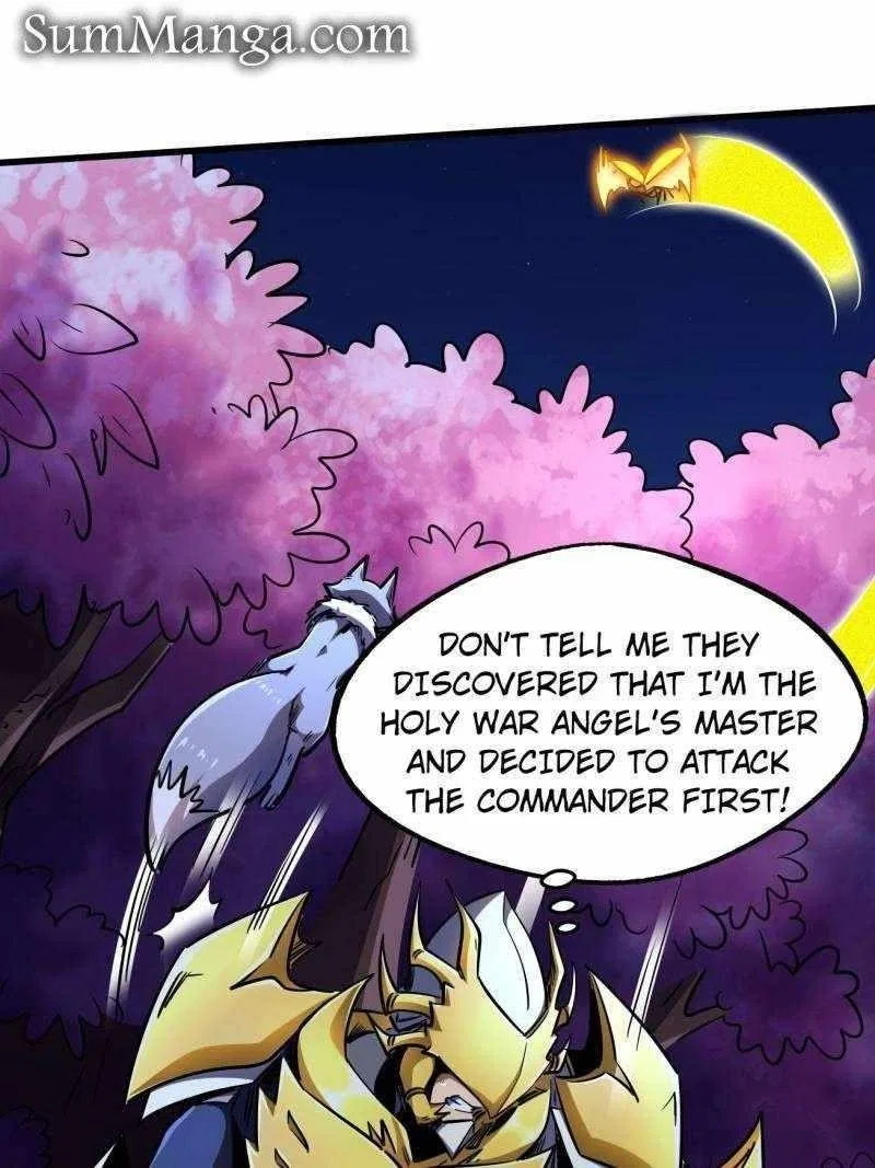 Super Gene Chapter 246 – Page 56