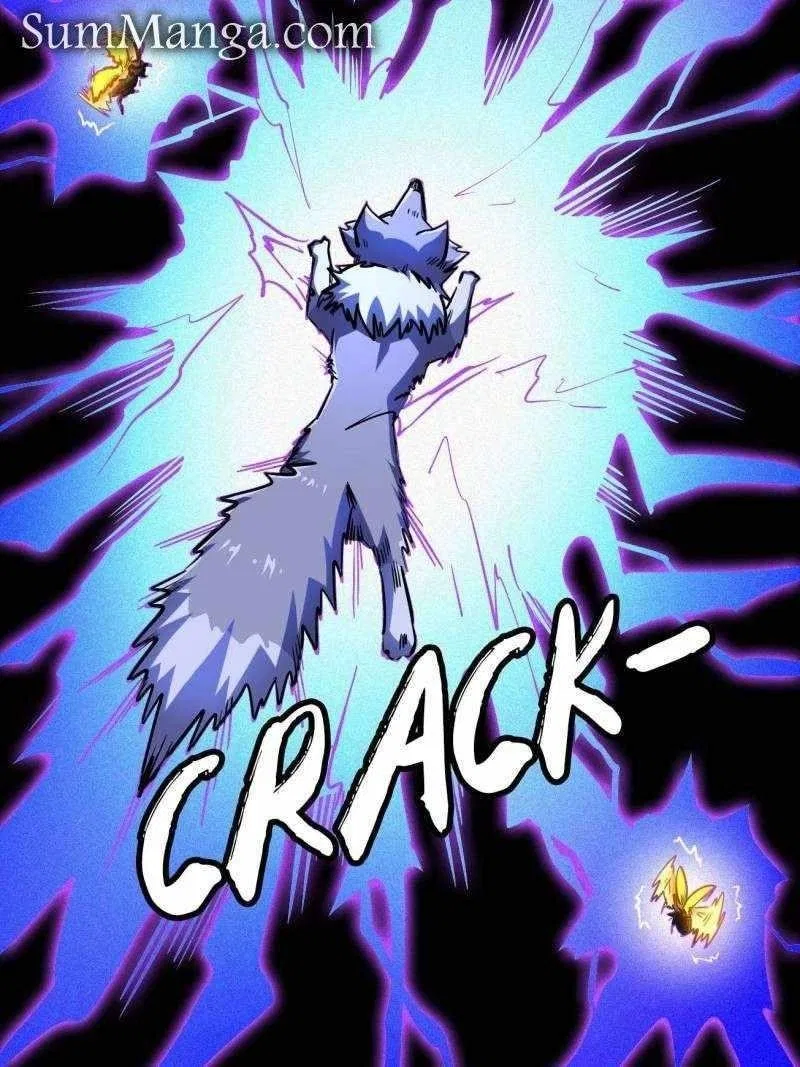 Super Gene Chapter 246 – Page 59