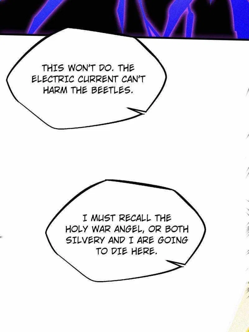 Super Gene Chapter 246 – Page 60