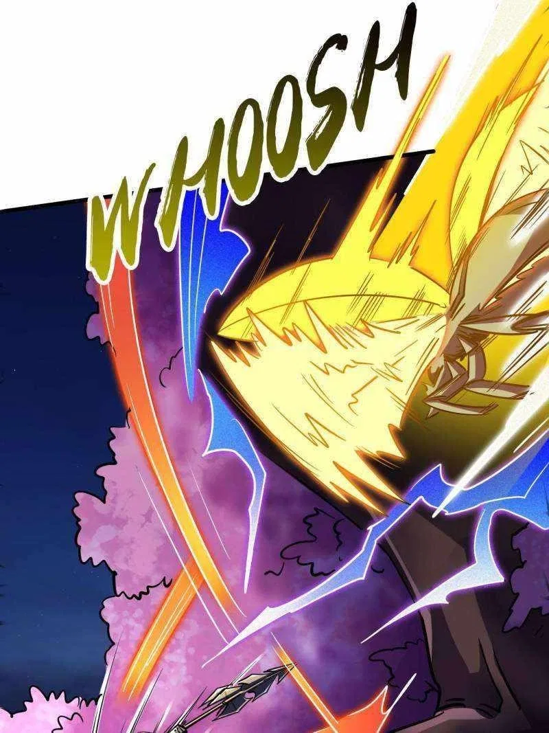 Super Gene Chapter 246 – Page 61