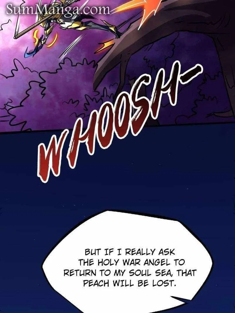 Super Gene Chapter 246 – Page 62