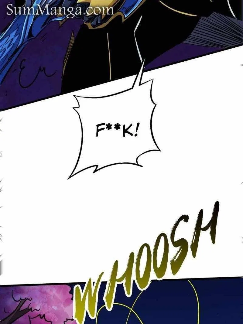 Super Gene Chapter 246 – Page 65