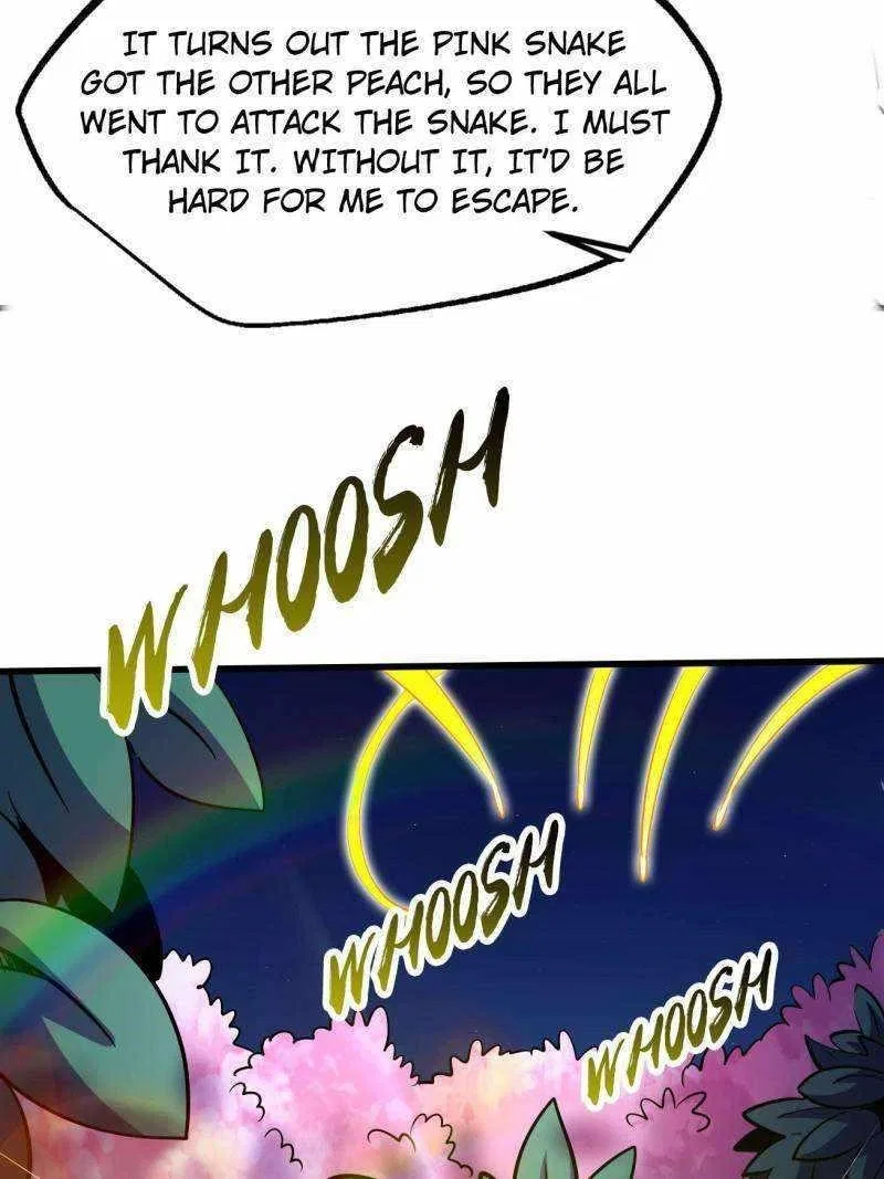 Super Gene Chapter 246 – Page 70