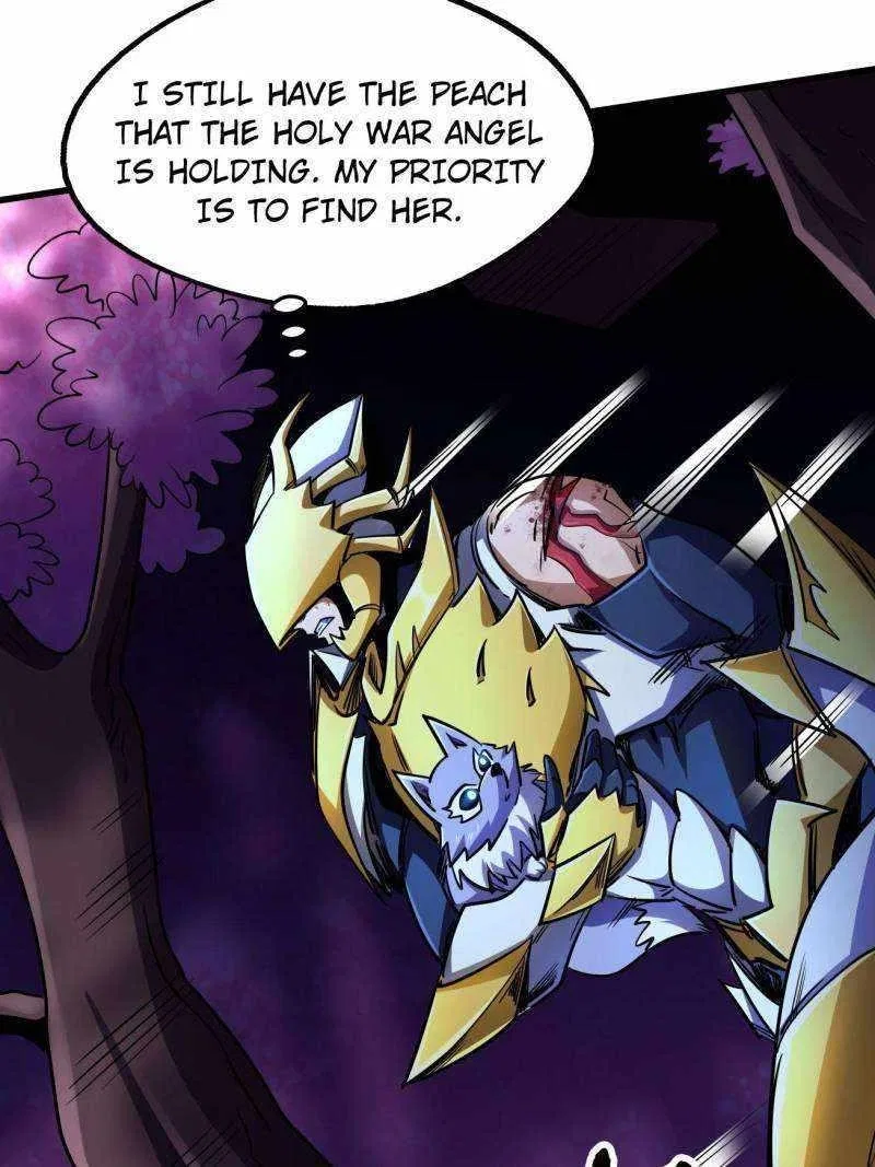 Super Gene Chapter 246 – Page 72