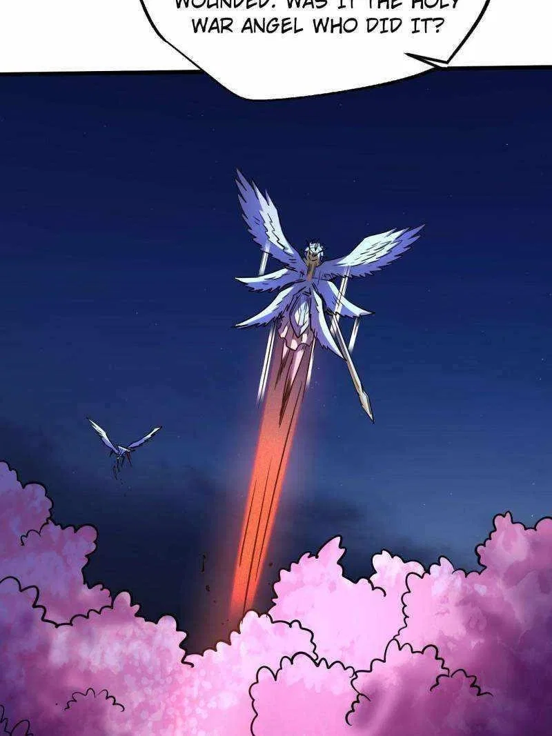 Super Gene Chapter 246 – Page 76