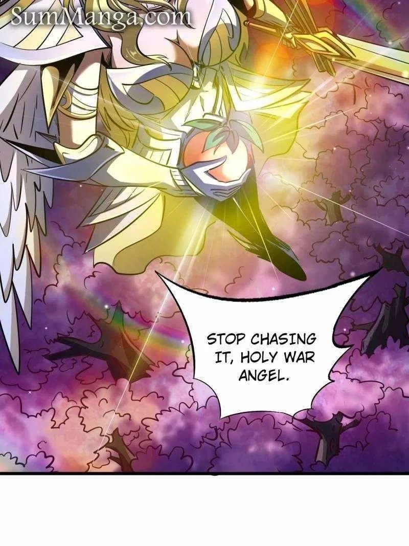 Super Gene Chapter 246 – Page 80