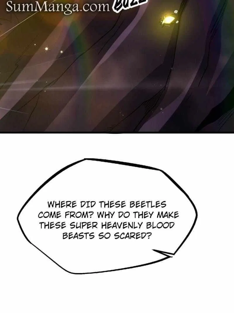 Super Gene Chapter 245 – Page 5