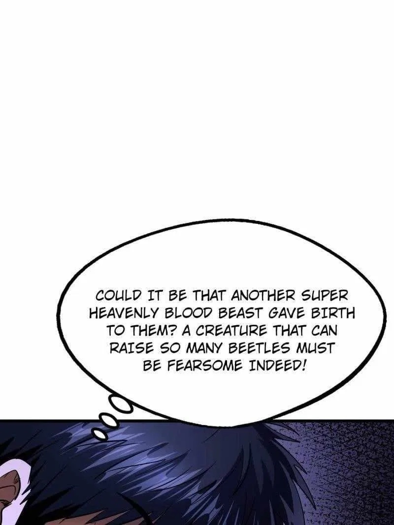 Super Gene Chapter 245 – Page 6