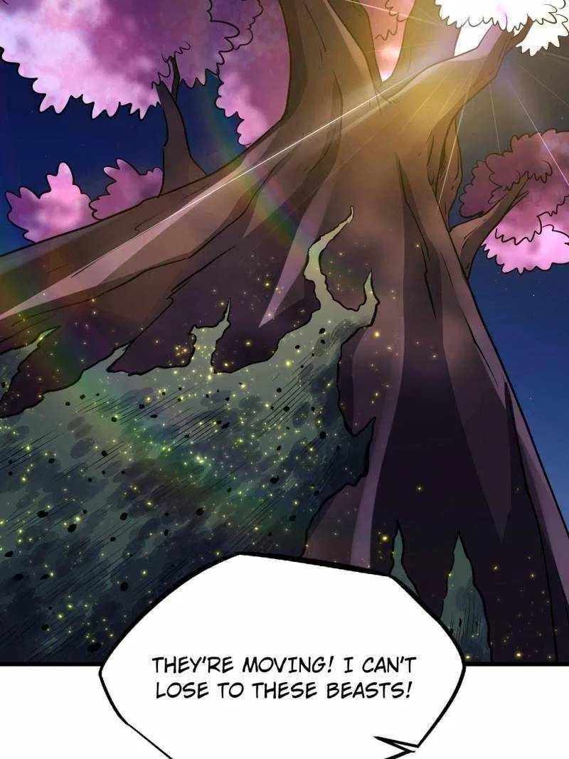 Super Gene Chapter 245 – Page 16