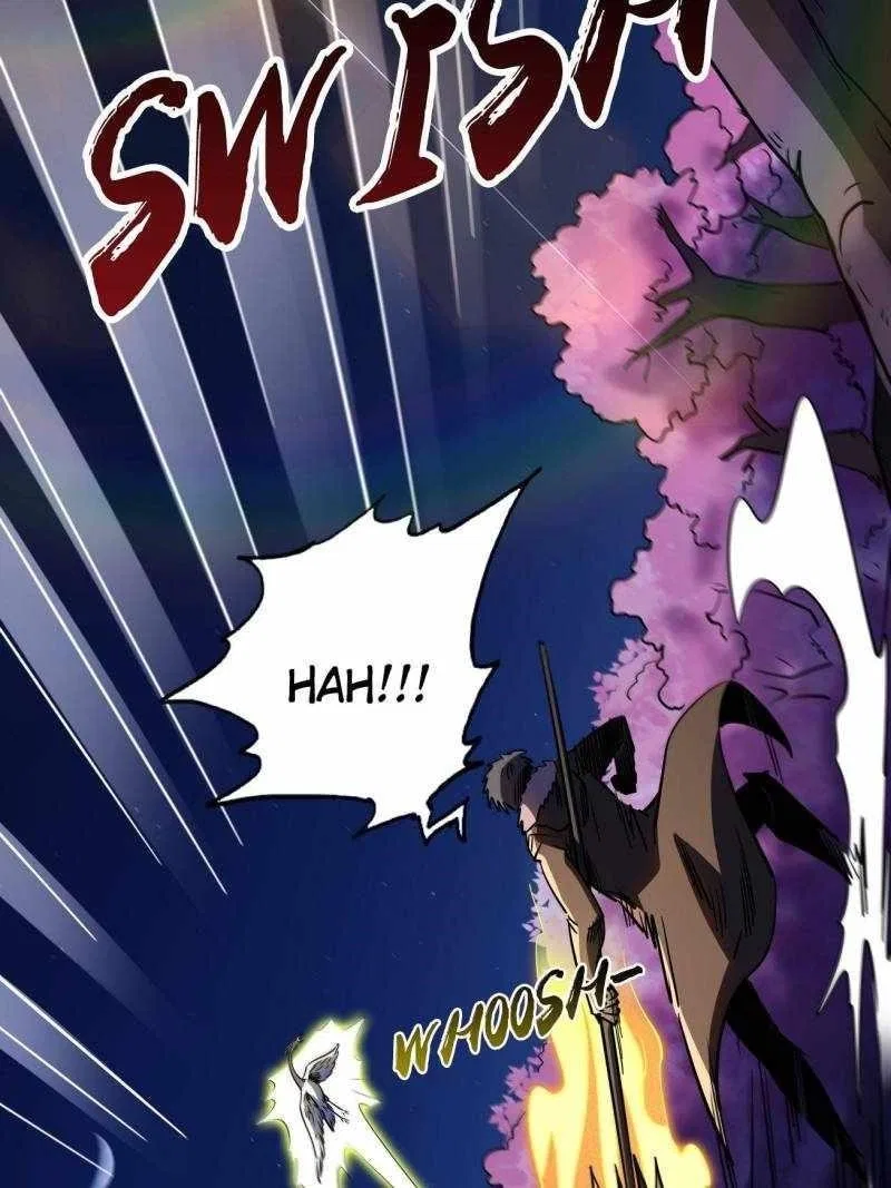 Super Gene Chapter 245 – Page 18