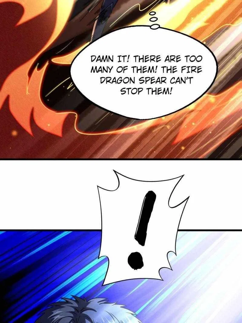 Super Gene Chapter 245 – Page 24