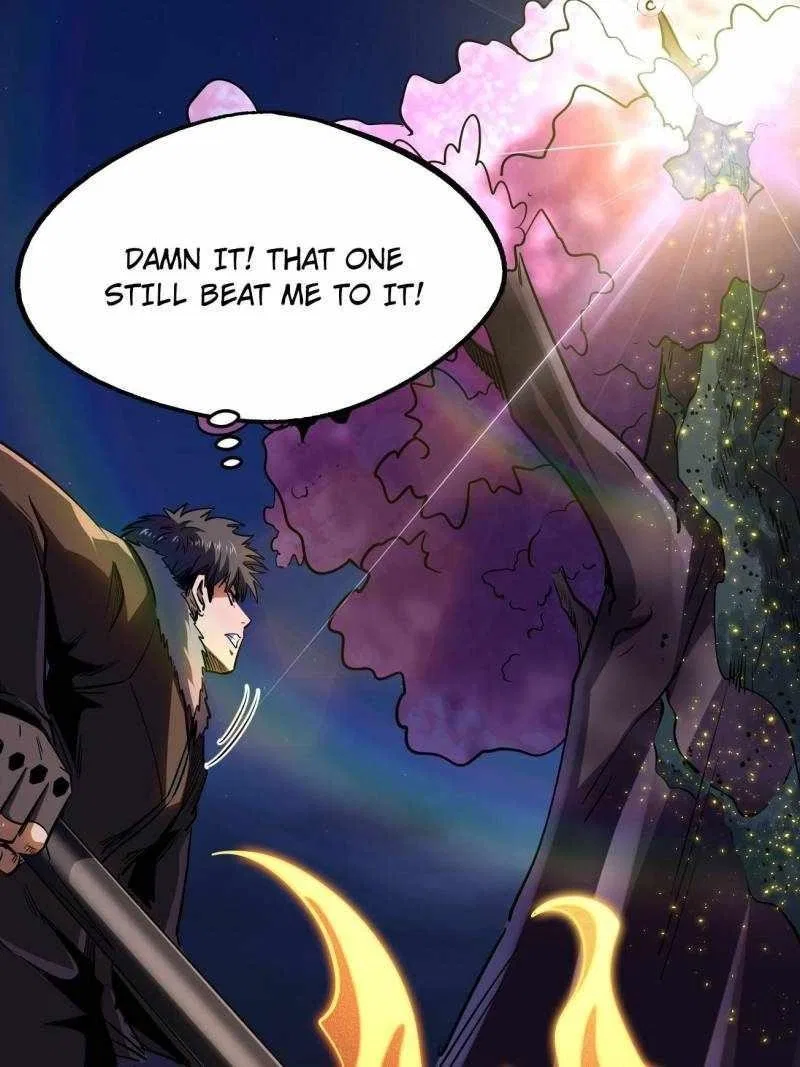 Super Gene Chapter 245 – Page 28