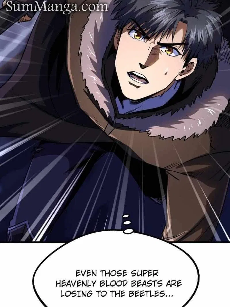 Super Gene Chapter 245 – Page 32
