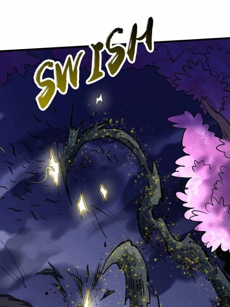 Super Gene Chapter 245 – Page 34