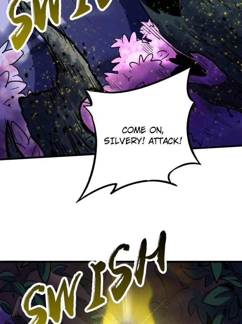 Super Gene Chapter 245 – Page 36