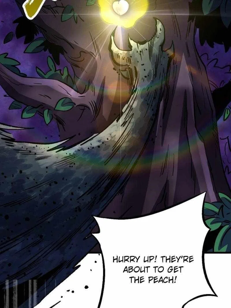 Super Gene Chapter 245 – Page 37