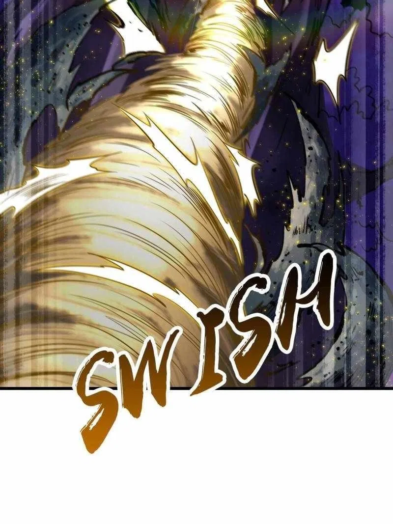 Super Gene Chapter 245 – Page 39