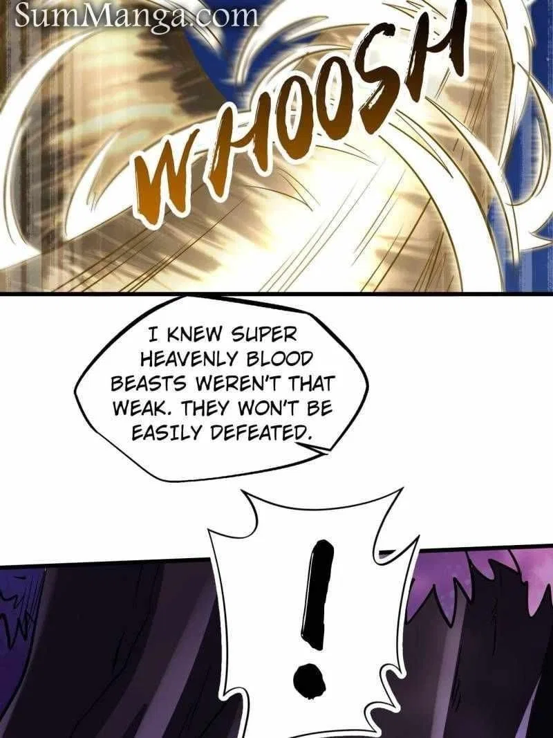 Super Gene Chapter 245 – Page 41