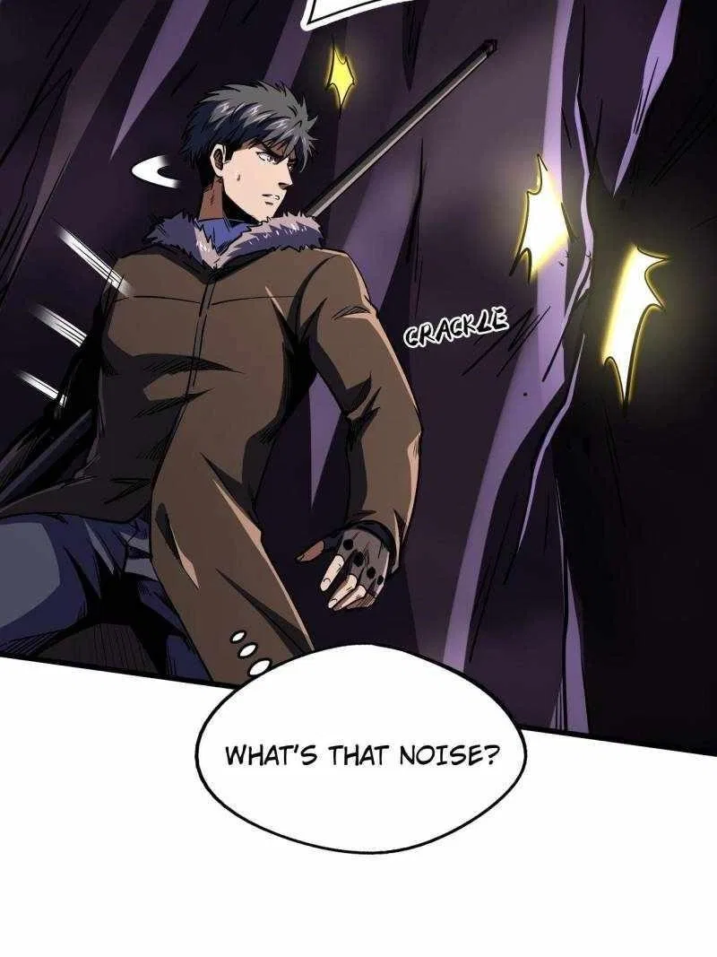 Super Gene Chapter 245 – Page 42