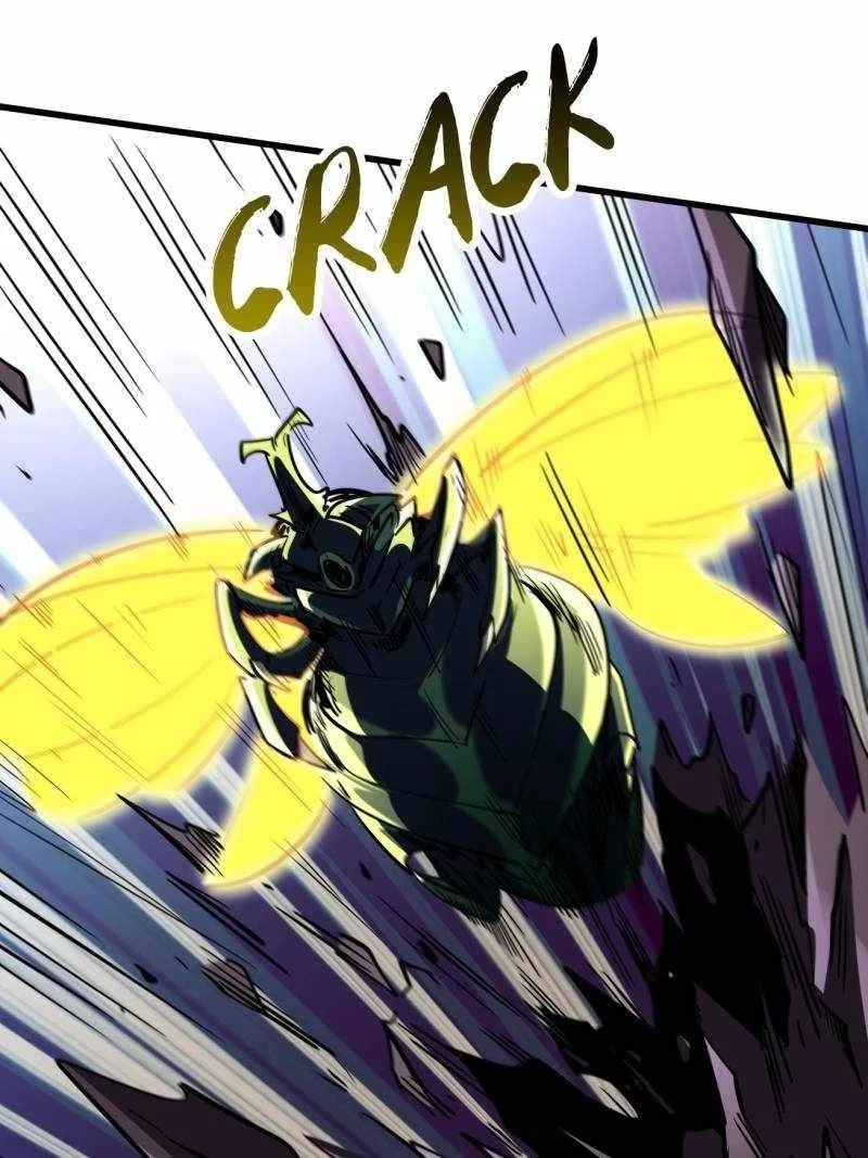 Super Gene Chapter 245 – Page 43