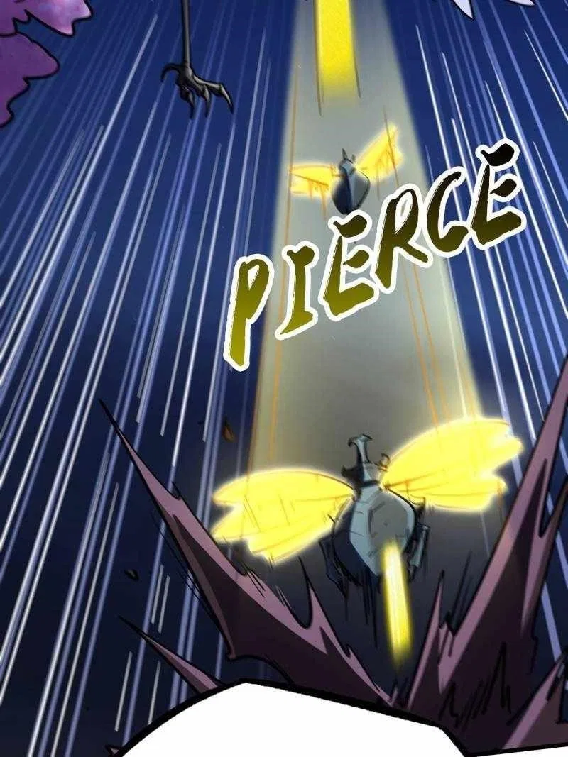 Super Gene Chapter 245 – Page 46