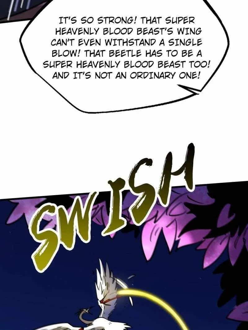 Super Gene Chapter 245 – Page 47