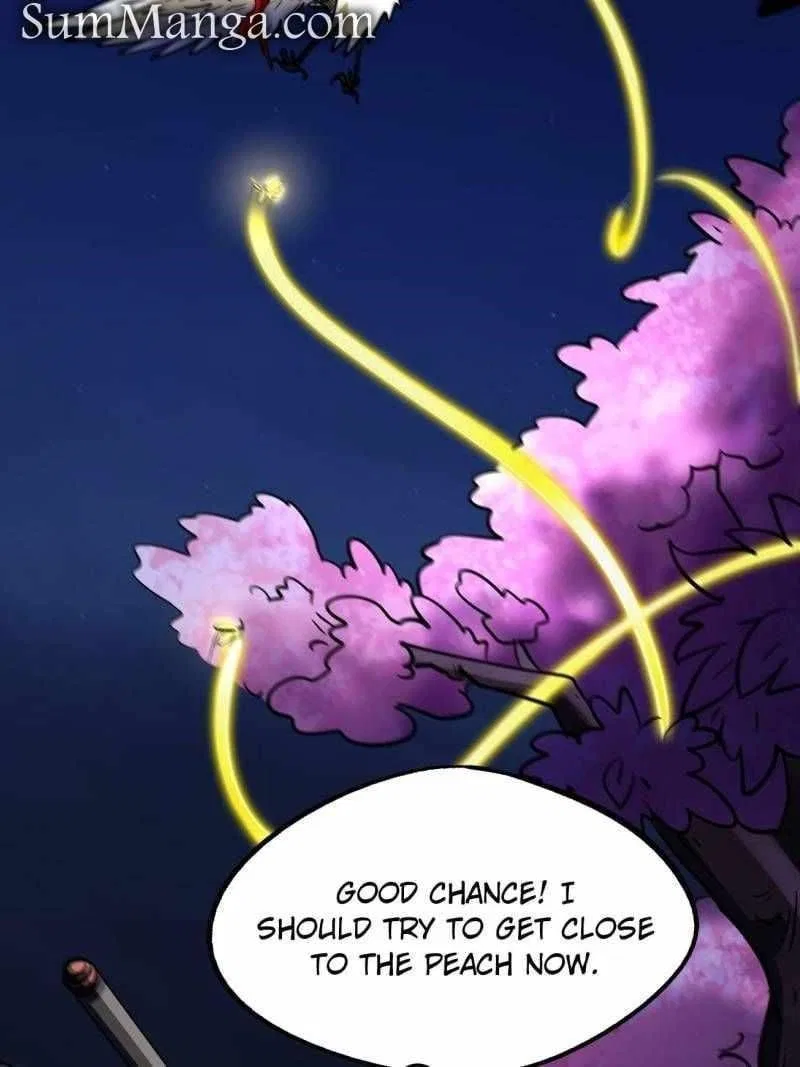 Super Gene Chapter 245 – Page 48
