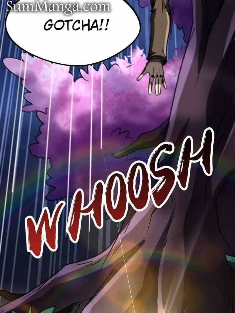 Super Gene Chapter 245 – Page 51