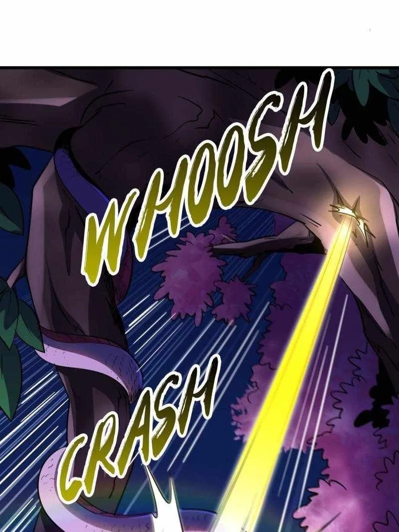 Super Gene Chapter 245 – Page 56