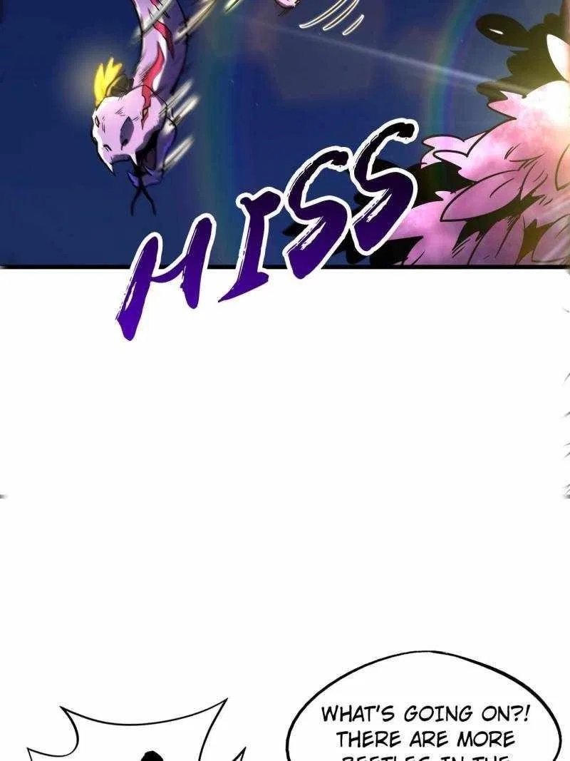 Super Gene Chapter 245 – Page 59