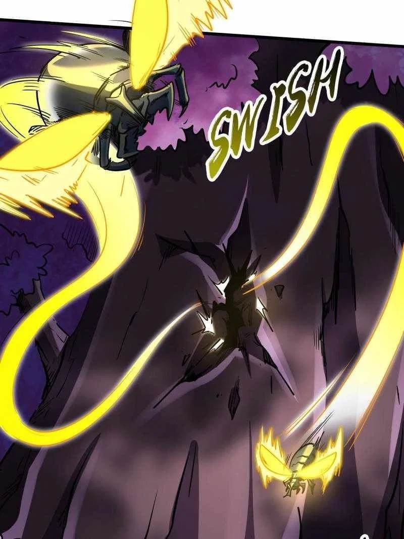 Super Gene Chapter 245 – Page 61