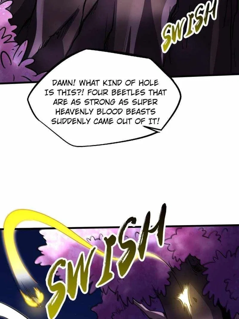 Super Gene Chapter 245 – Page 62