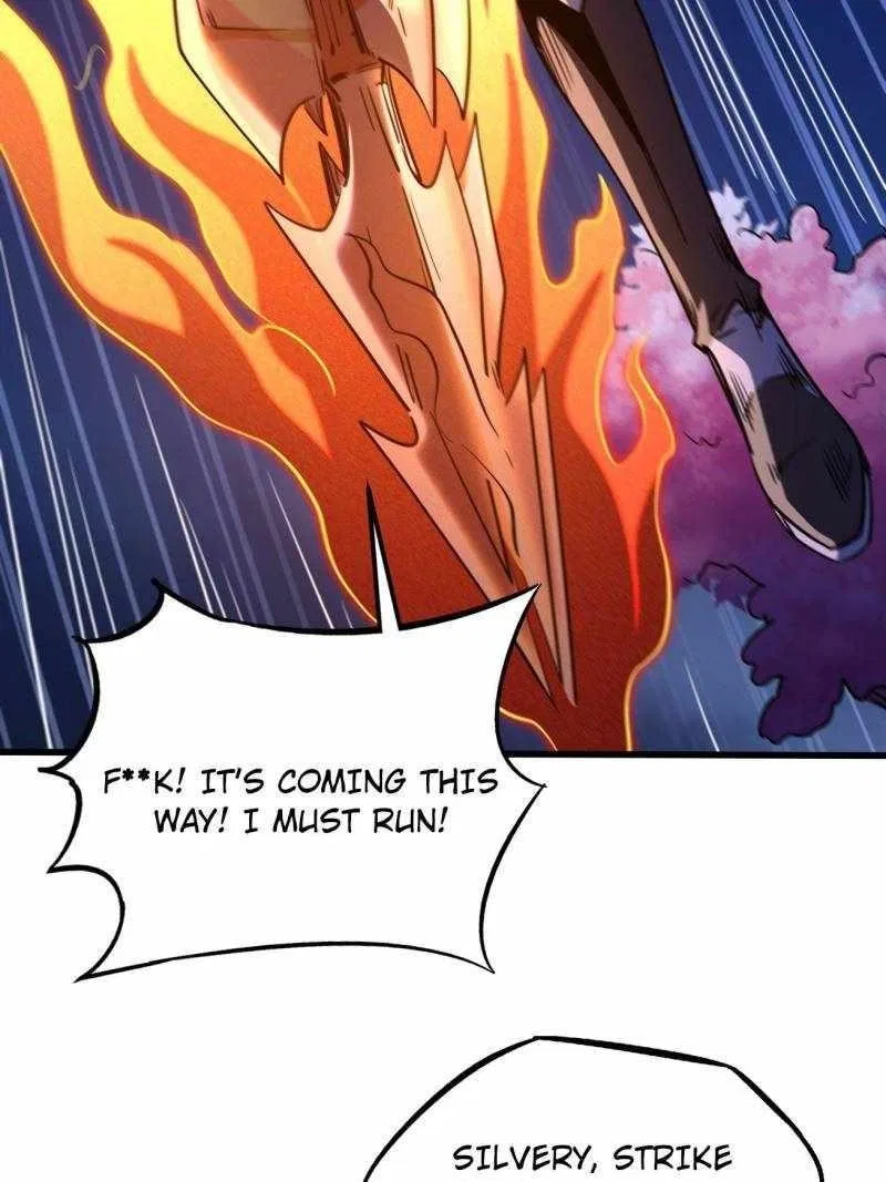 Super Gene Chapter 245 – Page 64