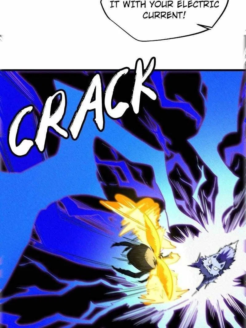 Super Gene Chapter 245 – Page 65