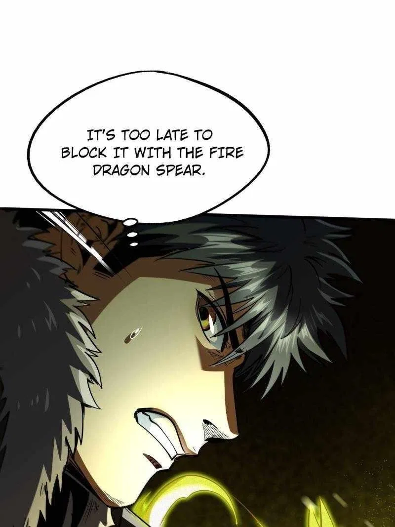 Super Gene Chapter 245 – Page 67