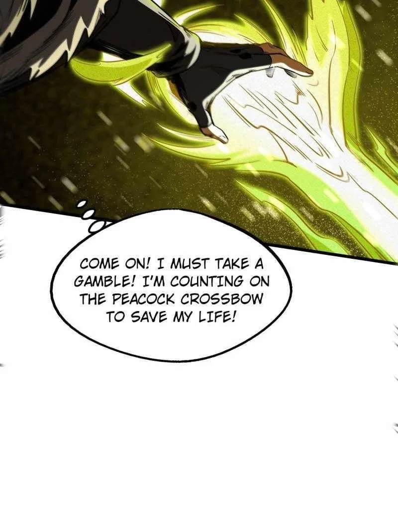 Super Gene Chapter 245 – Page 68